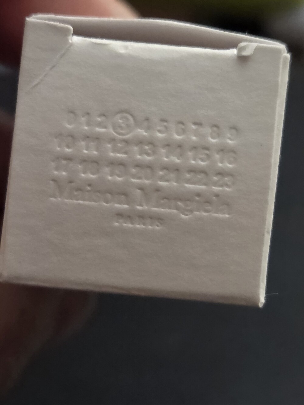 Maison Margiela Replica Beach Walk 7 ml Dabber Mini - Picture 5 of 5